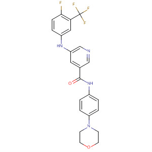 CAS No 920530-52-5  Molecular Structure