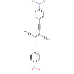 CAS No 920530-72-9  Molecular Structure