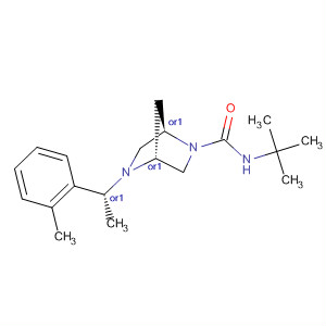 CAS No 920531-69-7  Molecular Structure