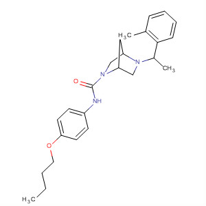 CAS No 920531-75-5  Molecular Structure