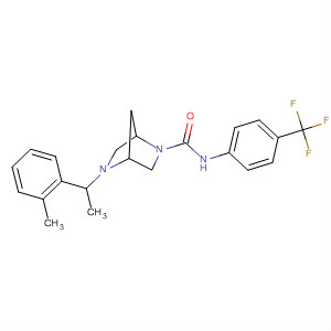 CAS No 920531-76-6  Molecular Structure