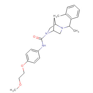 CAS No 920531-86-8  Molecular Structure