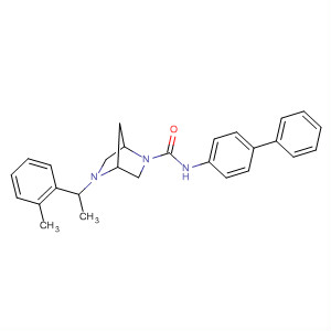 CAS No 920531-99-3  Molecular Structure