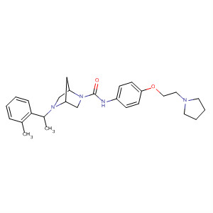 CAS No 920532-01-0  Molecular Structure