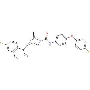 Cas Number: 920532-24-7  Molecular Structure