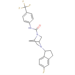 CAS No 920532-38-3  Molecular Structure