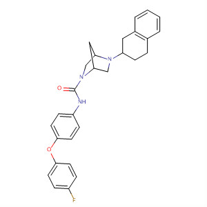 Cas Number: 920532-40-7  Molecular Structure