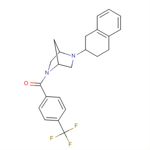 Cas Number: 920532-69-0  Molecular Structure