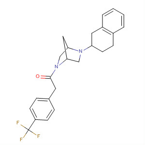 CAS No 920532-77-0  Molecular Structure