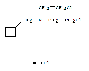 Cas Number: 92057-54-0  Molecular Structure