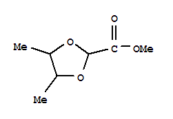 CAS No 92064-05-6  Molecular Structure