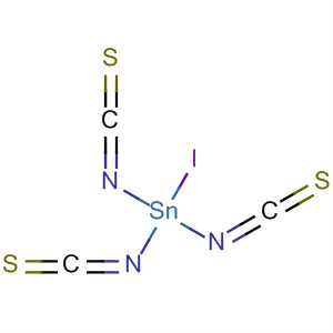 CAS No 92064-46-5  Molecular Structure