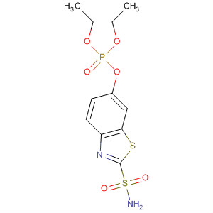 Cas Number: 92064-53-4  Molecular Structure