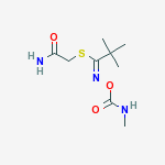 CAS No 92065-91-3  Molecular Structure