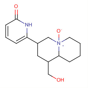 CAS No 92070-73-0  Molecular Structure
