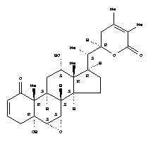 Cas Number: 92070-79-6  Molecular Structure