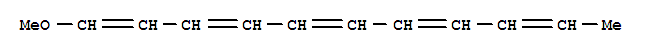 CAS No 92071-99-3  Molecular Structure