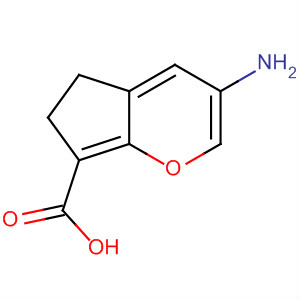 CAS No 920739-80-6  Molecular Structure