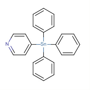CAS No 92074-14-1  Molecular Structure
