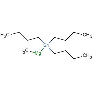 CAS No 92074-23-2  Molecular Structure