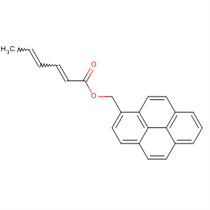 CAS No 920740-89-2  Molecular Structure