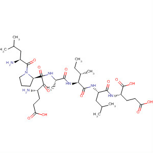 CAS No 920741-20-4  Molecular Structure