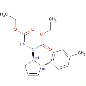 CAS No 920742-52-5  Molecular Structure