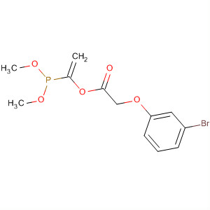 CAS No 920743-31-3  Molecular Structure
