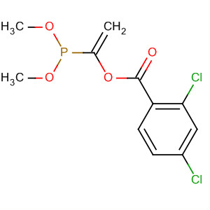 CAS No 920743-35-7  Molecular Structure