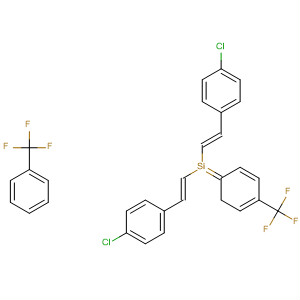 CAS No 920743-73-3  Molecular Structure