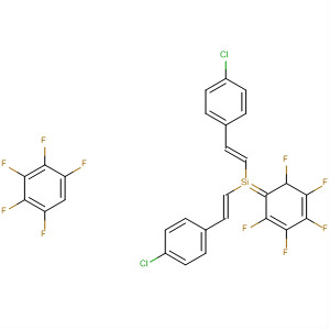 CAS No 920743-79-9  Molecular Structure