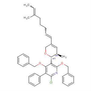 CAS No 920744-31-6  Molecular Structure