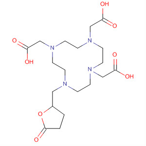 CAS No 920745-68-2  Molecular Structure