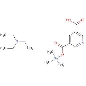 Cas Number: 920745-93-3  Molecular Structure