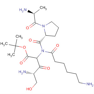 CAS No 920746-53-8  Molecular Structure