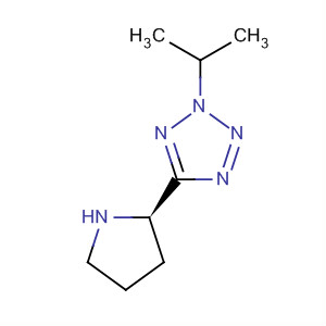 CAS No 920748-26-1  Molecular Structure