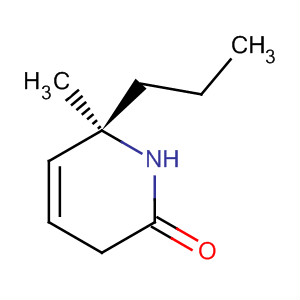 CAS No 920749-98-0  Molecular Structure