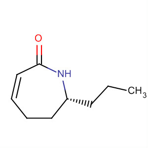 CAS No 920749-99-1  Molecular Structure