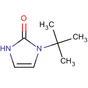 CAS No 92075-17-7  Molecular Structure