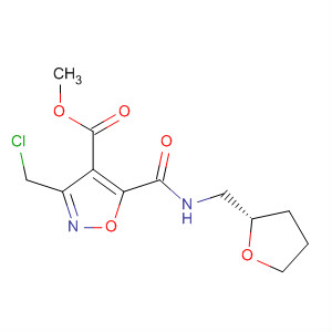 CAS No 920750-34-1  Molecular Structure
