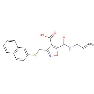 Cas Number: 920750-44-3  Molecular Structure