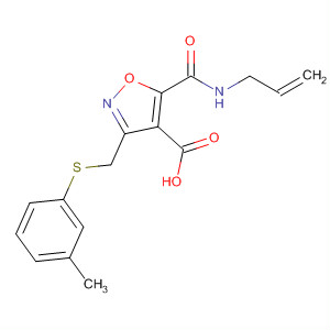 CAS No 920750-60-3  Molecular Structure