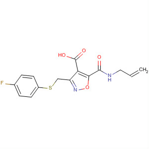 CAS No 920750-62-5  Molecular Structure