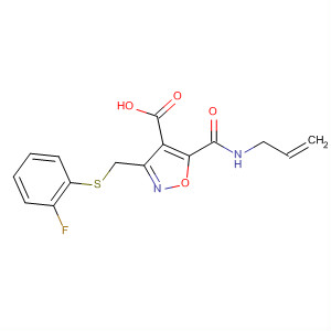 CAS No 920750-67-0  Molecular Structure