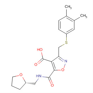 CAS No 920750-83-0  Molecular Structure