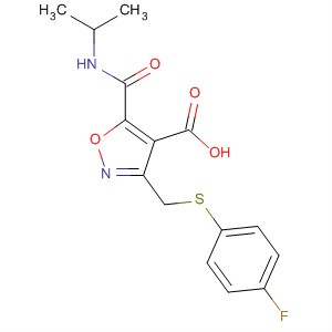 CAS No 920751-14-0  Molecular Structure