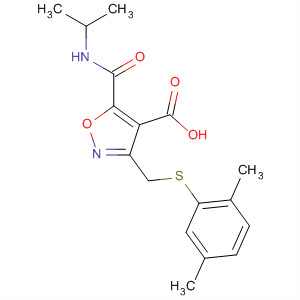 CAS No 920751-22-0  Molecular Structure