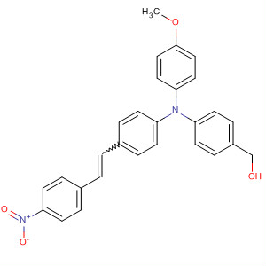 CAS No 920751-33-3  Molecular Structure