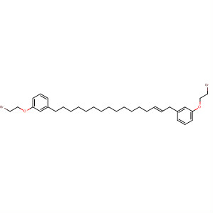CAS No 920751-49-1  Molecular Structure