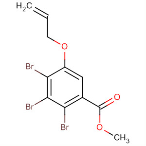 CAS No 920752-12-1  Molecular Structure